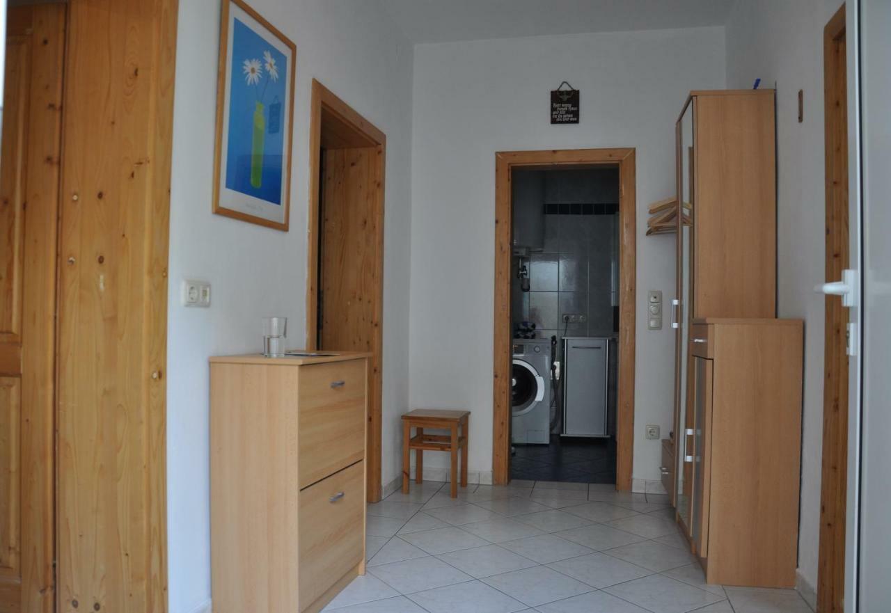 Ferienhaus Resi イルミッツ エクステリア 写真