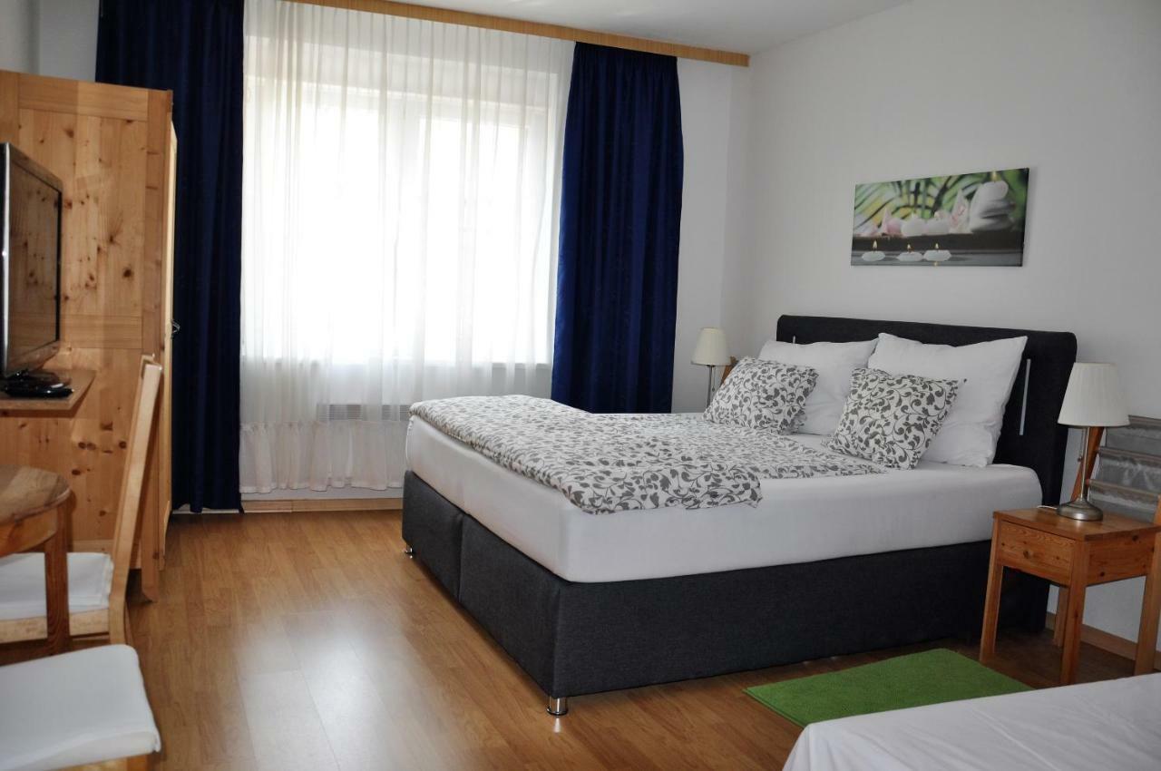 Ferienhaus Resi イルミッツ エクステリア 写真